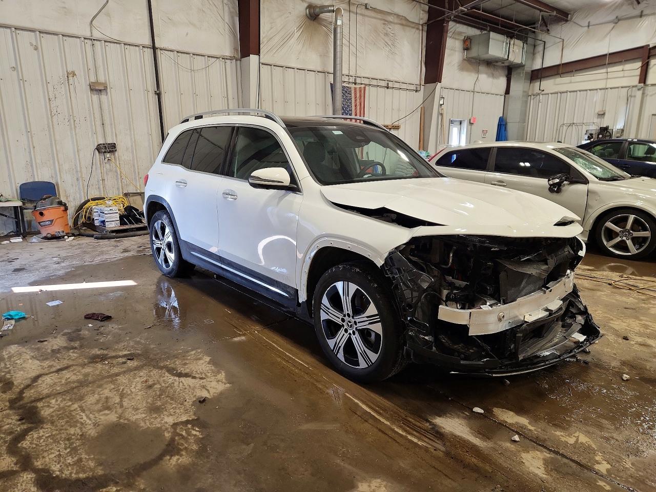 2024 Mercedes-Benz All other VIN W1N9M0KB8RN077525 photo 4