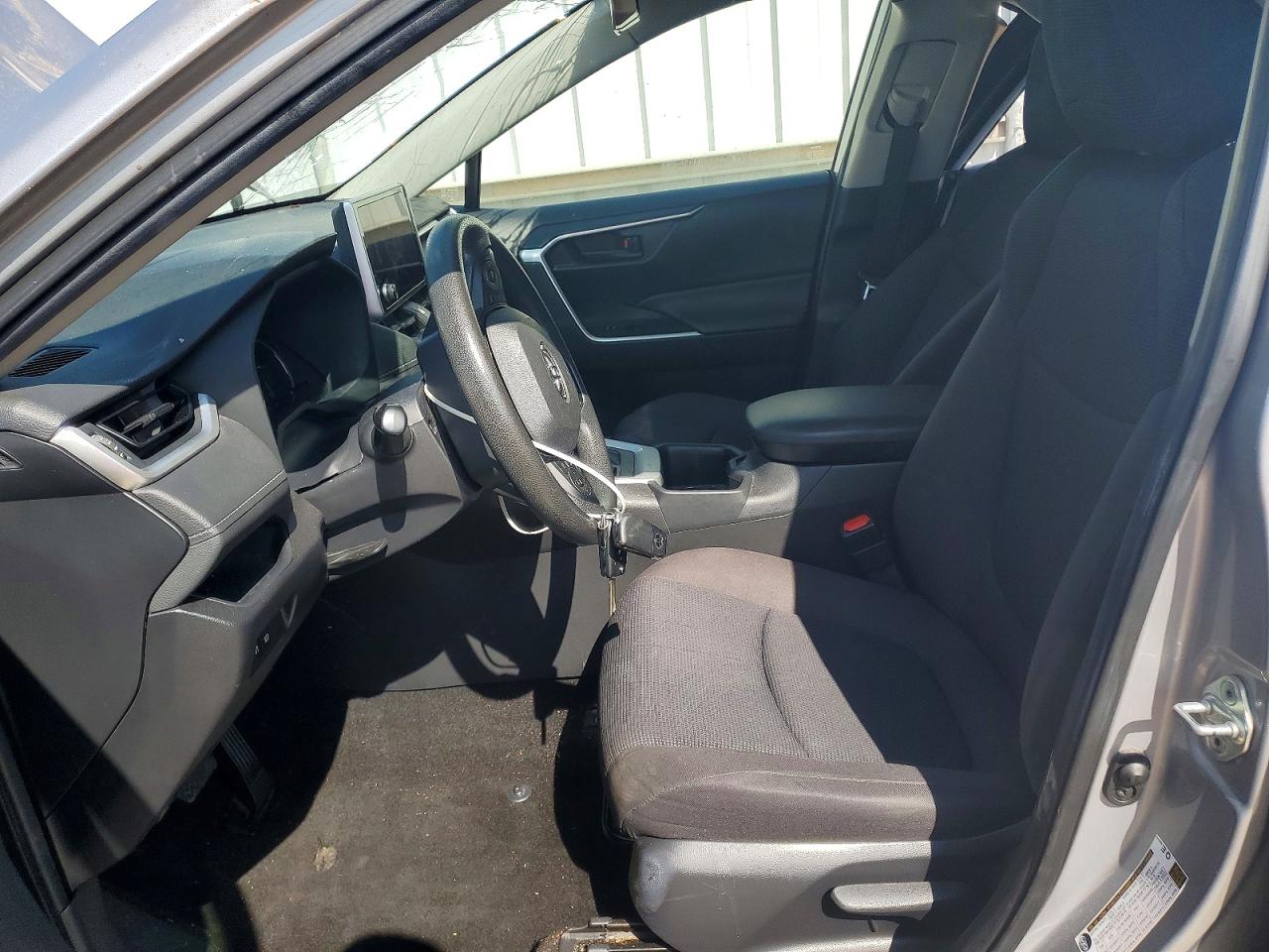 2023 Toyota Rav4 VIN JTMK1RFVXPD097191 photo 7