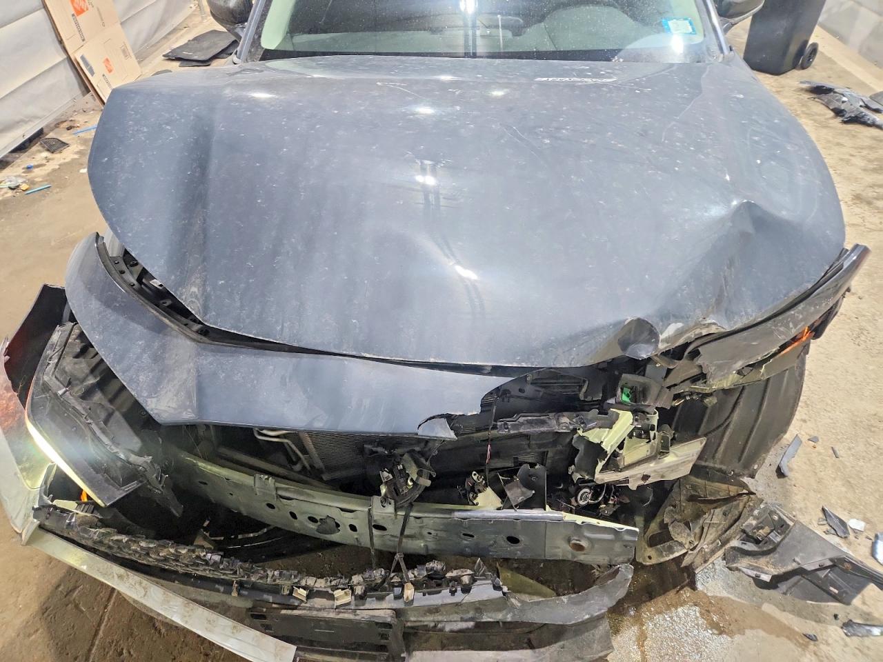 2024 Mazda Cx30 VIN 3MVDMBCM5RM625776 photo 11