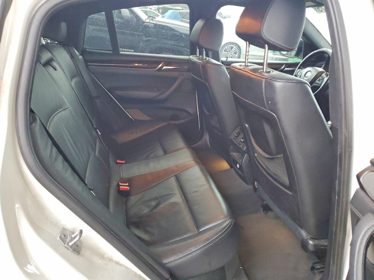2016 BMW X4 VIN 5UXXW5C54G0N92948 photo 10