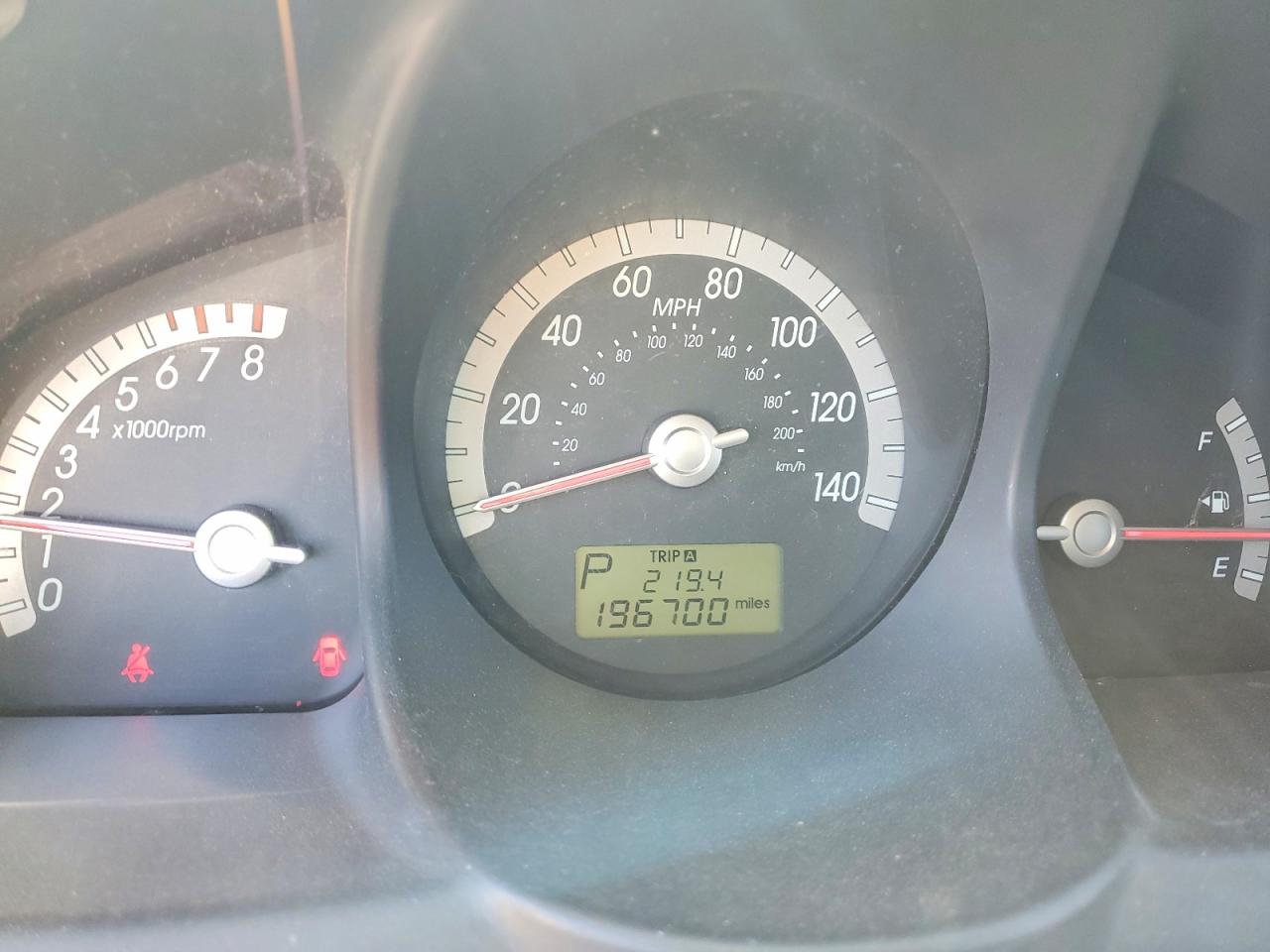 2010 Kia Sportage VIN KNDKGCA39A7702244 photo 9