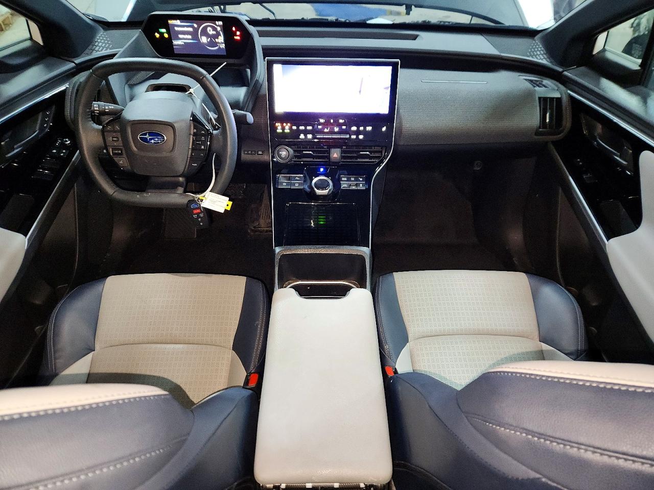 2024 Subaru All other VIN JTMABABA2RA077759 photo 8