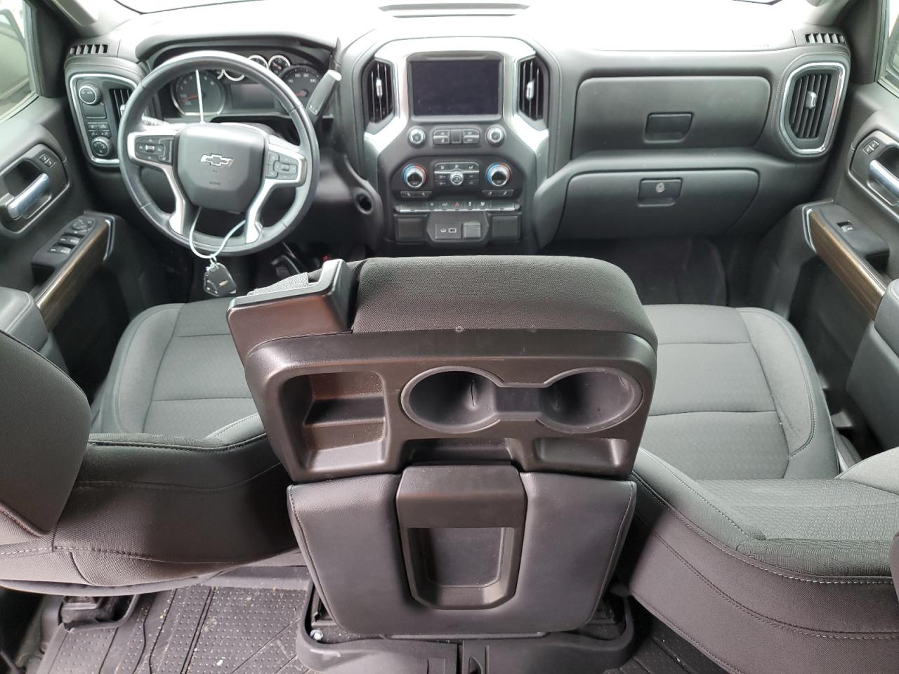 2021 Chevrolet All models VIN 3GCPWDED1MG146568 photo 8
