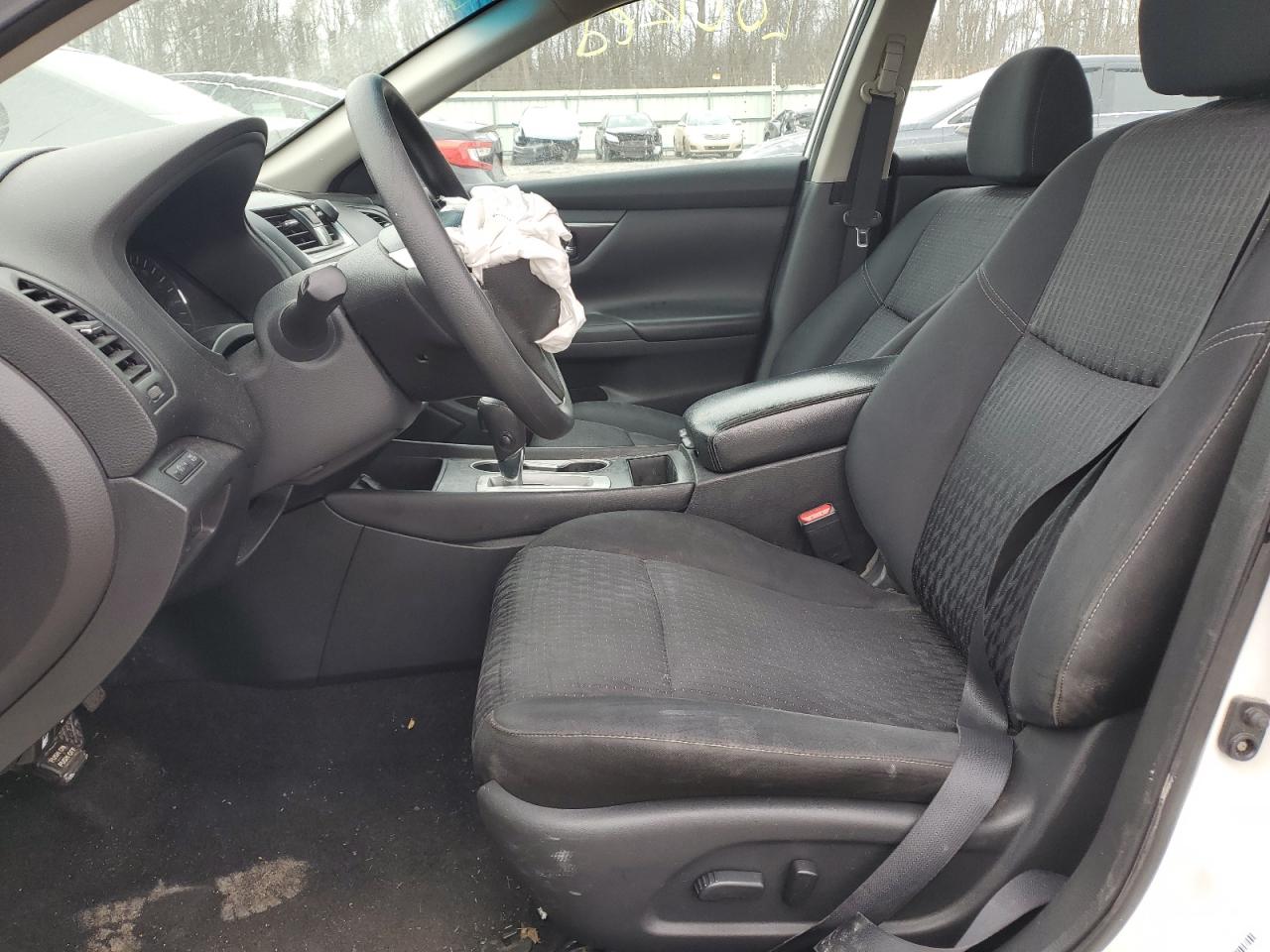 2017 NISSAN Altima VIN 1N4AL3AP0HC130658 photo 7