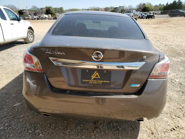 2014 Nissan Altima VIN 1N4AL3AP9EC104782 photo 6