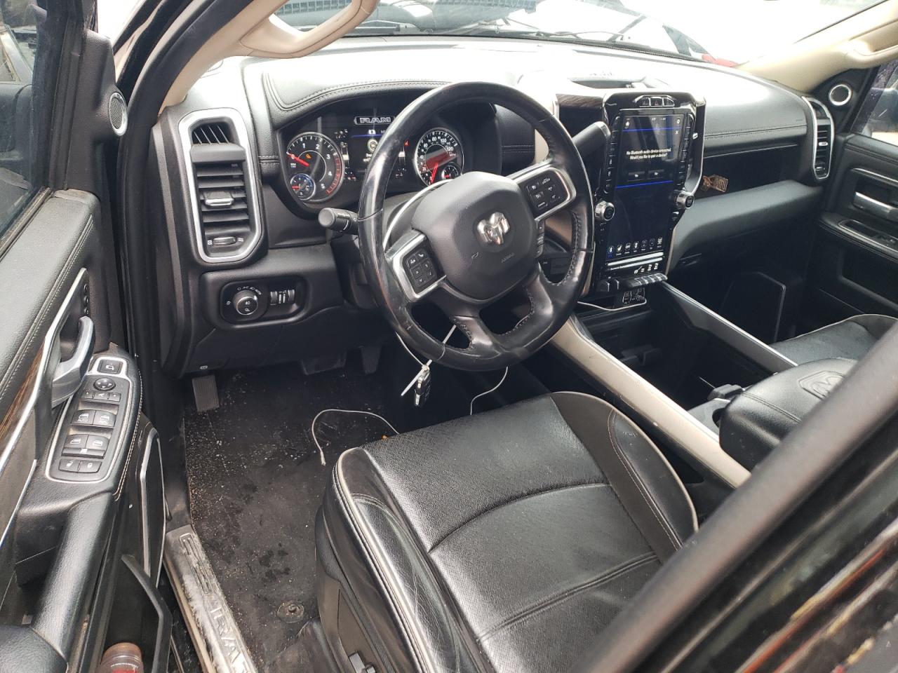 2020 RAM 3500 VIN 3C63R3JL2LG129507 photo 8