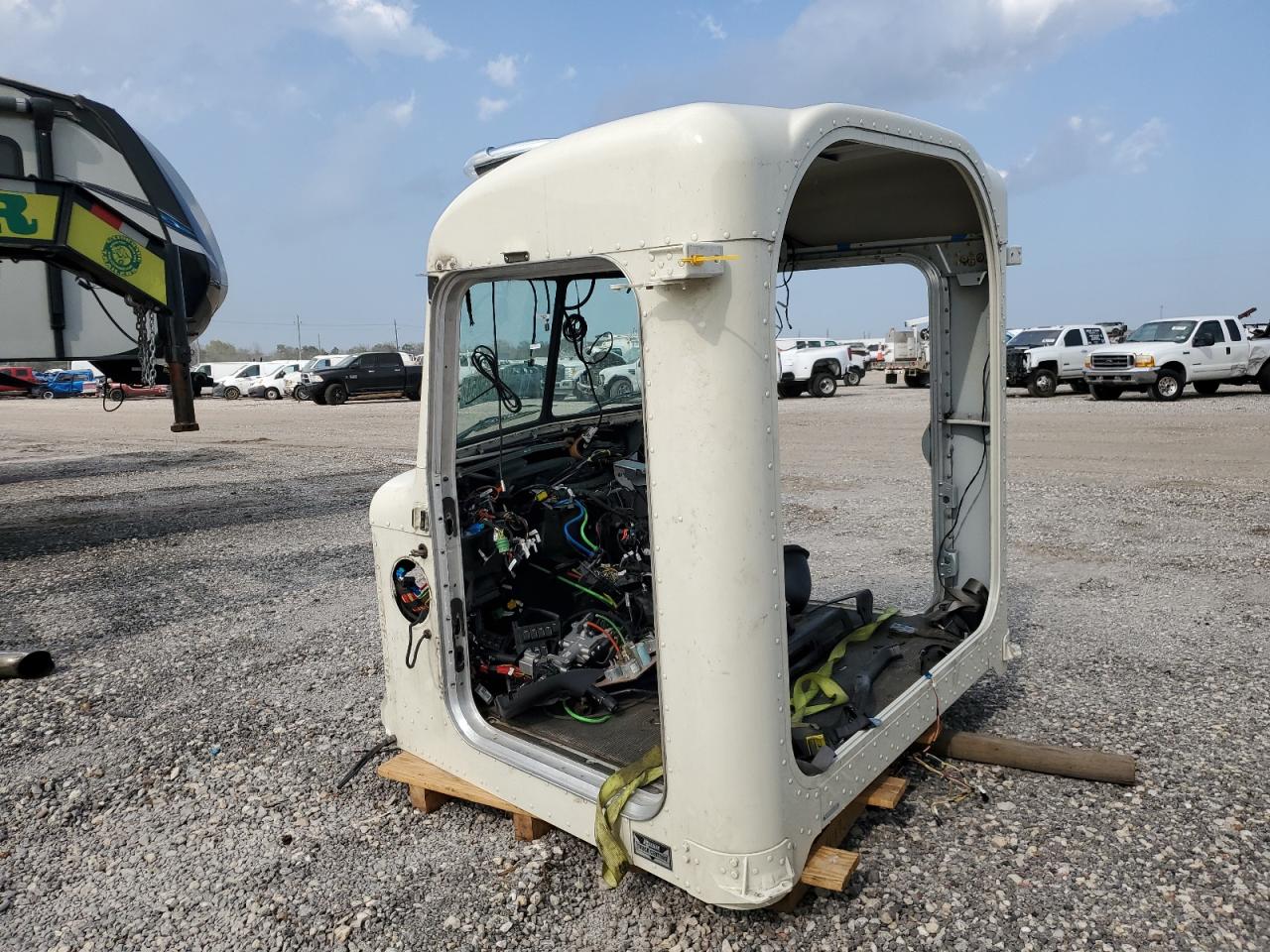 2022 PETERBILT 389 VIN 1XPXD49X1ND798499 photo 3