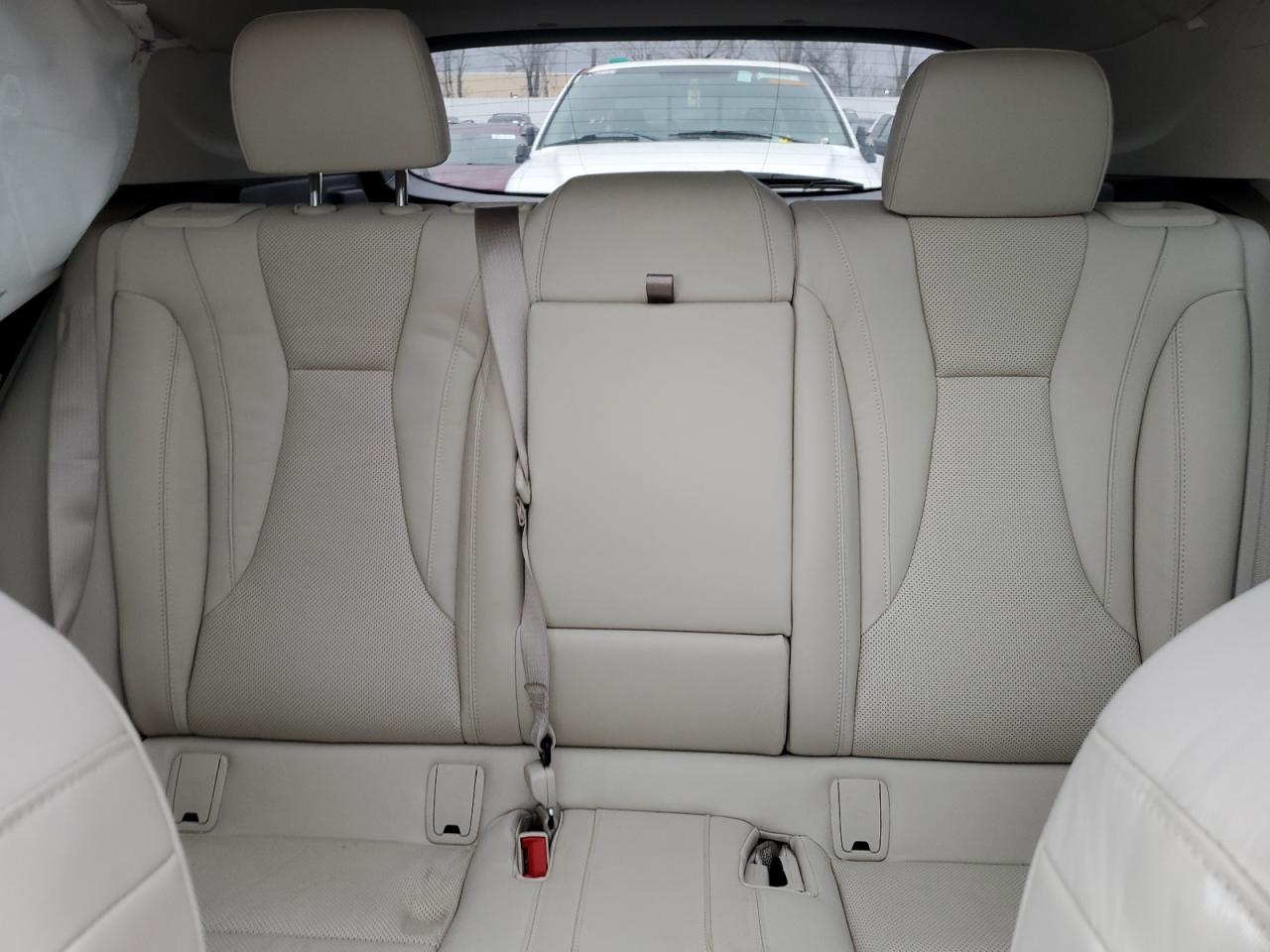 2021 BUICK Envision VIN LRBFZNR43MD149437 photo 10