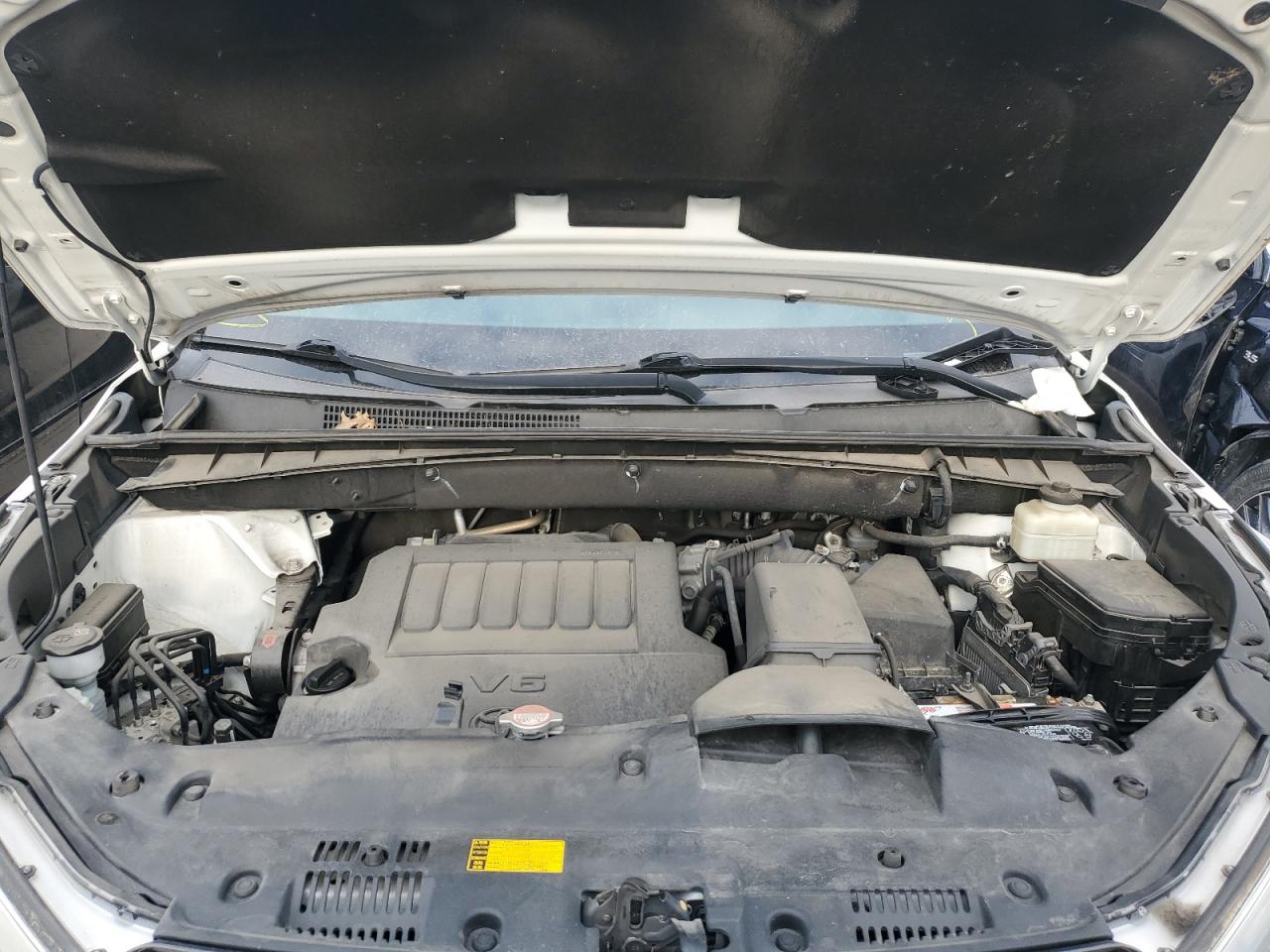 2016 TOYOTA Highlander VIN 5TDDKRFH1GS282668 photo 12