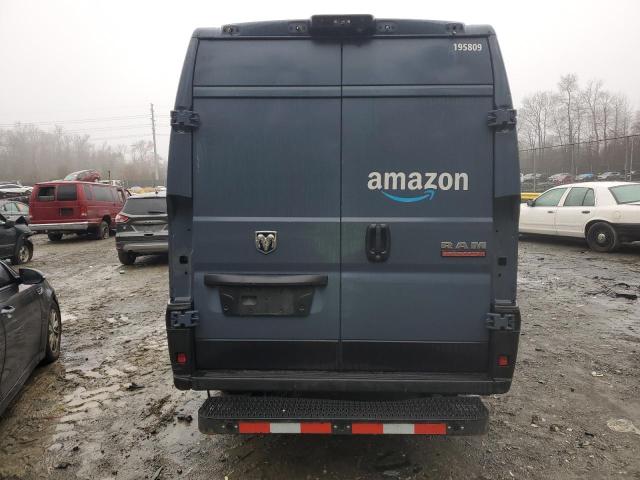 2020 Ram Promaster 3500 VIN 3C6URVJG6LE128911 photo 6