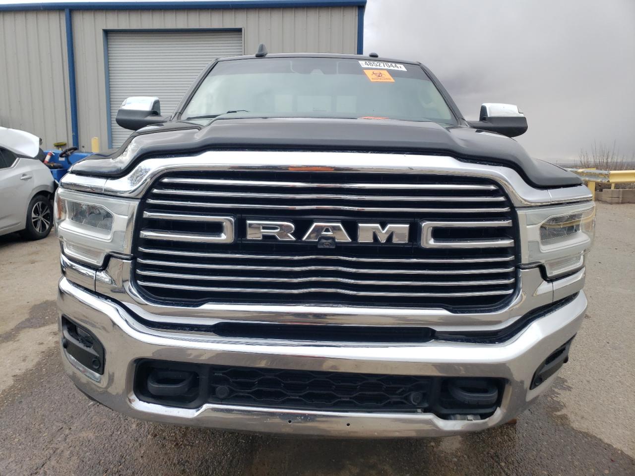 2020 RAM 3500 VIN 3C63R3JL2LG129507 photo 5