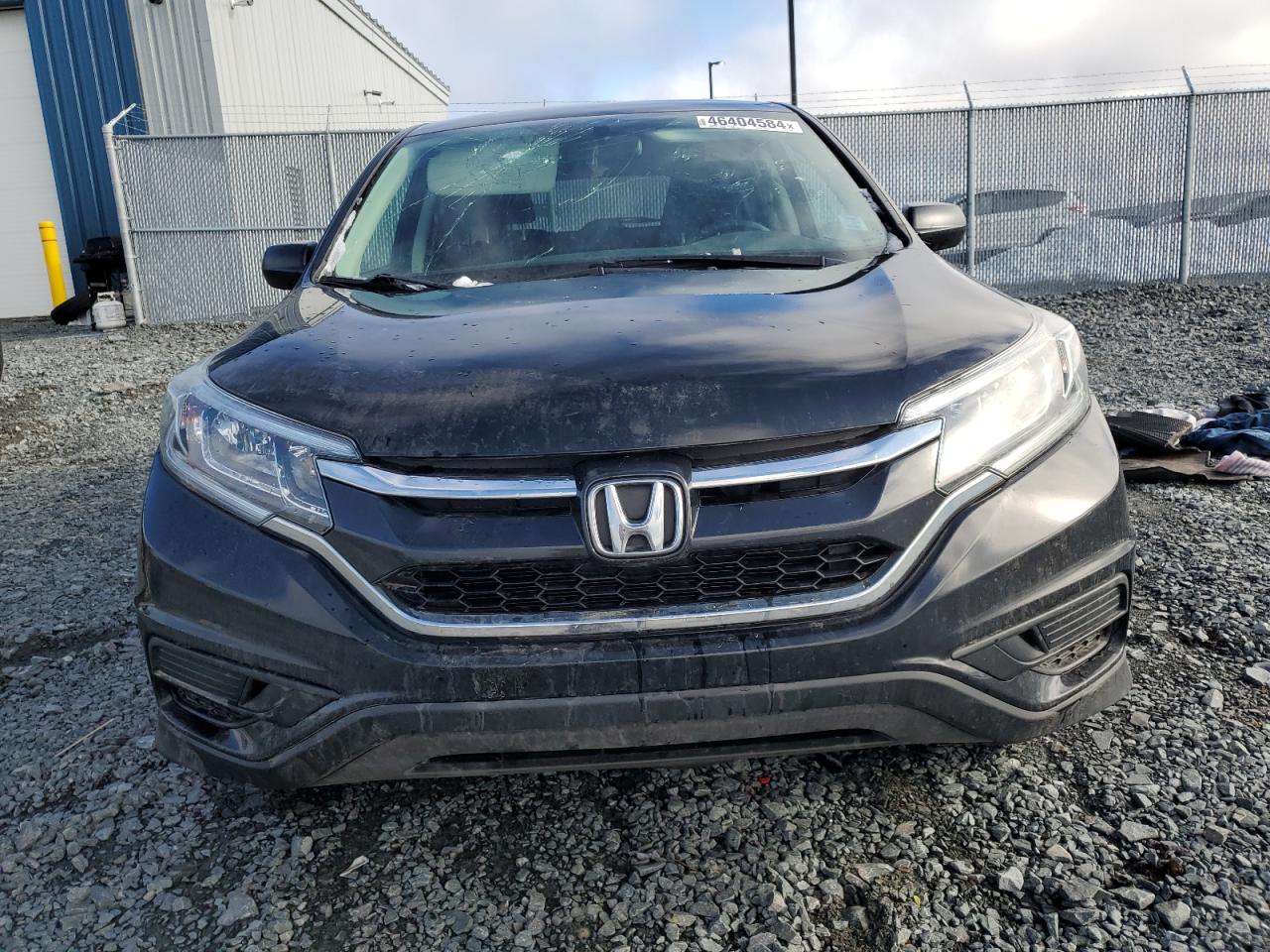 2016 HONDA Cr-v VIN 2HKRM4H32GH129761 photo 5