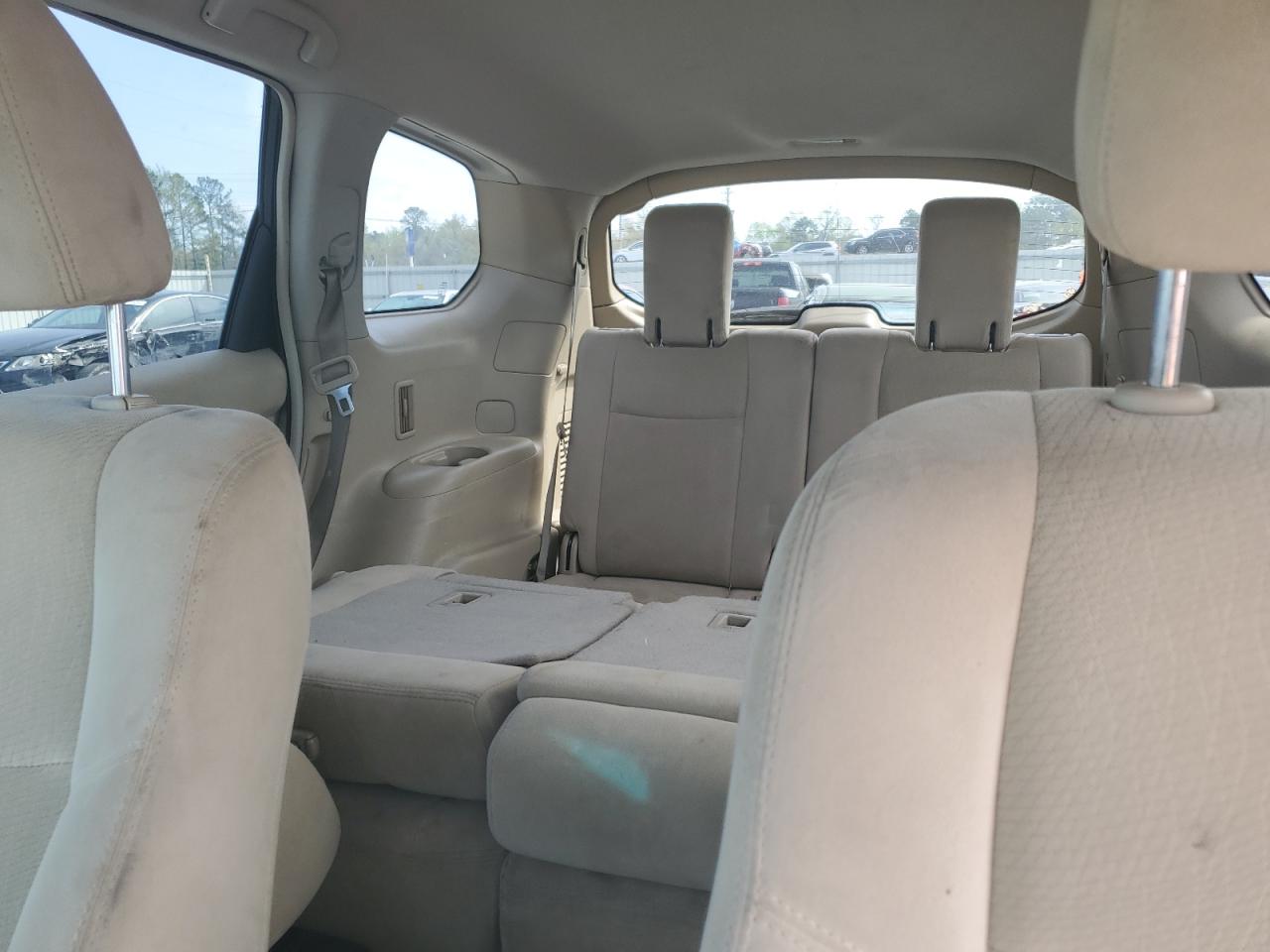 2013 Nissan Pathfinder VIN 5N1AR2MM0DC665130 photo 10