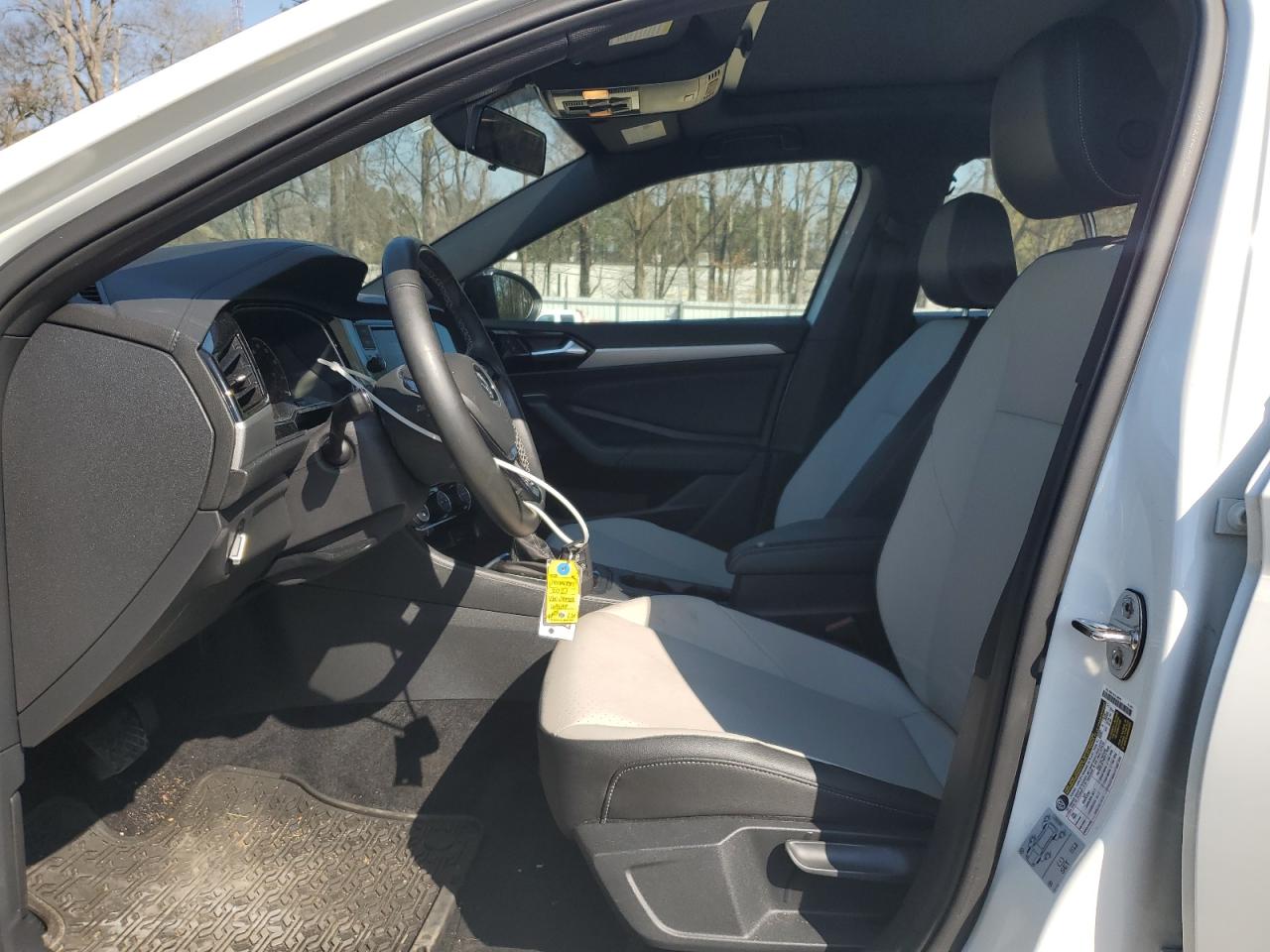 2021 VOLKSWAGEN Jetta VIN 3VWC57BU2MM031693 photo 7