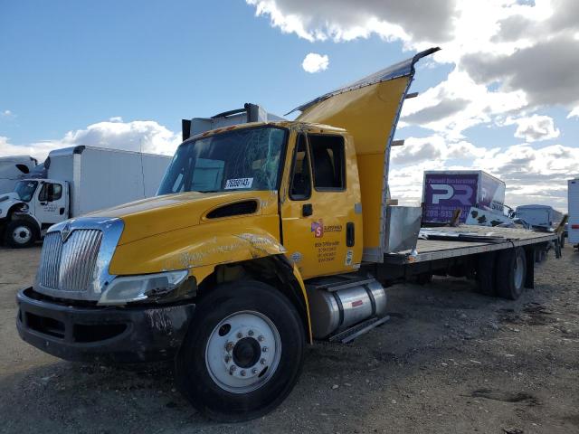 2019 INTERNATIONAL 4000 4300 VIN 3HAMMMML0KL381979 photo 2