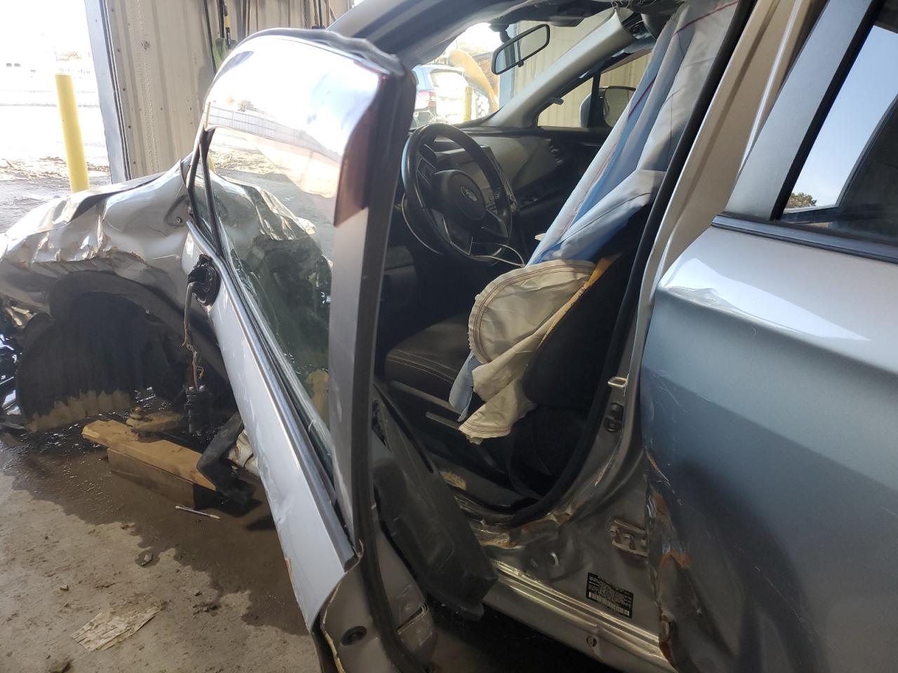 2018 SUBARU Crosstrek VIN JF2GTADC8J8238943 photo 7