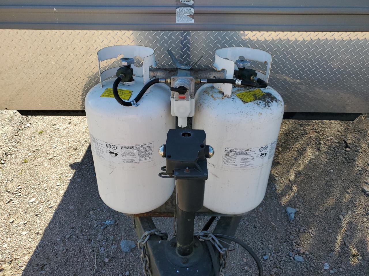 2014 Keystone Hideout VIN 4YDT26B22EN203441 photo 7