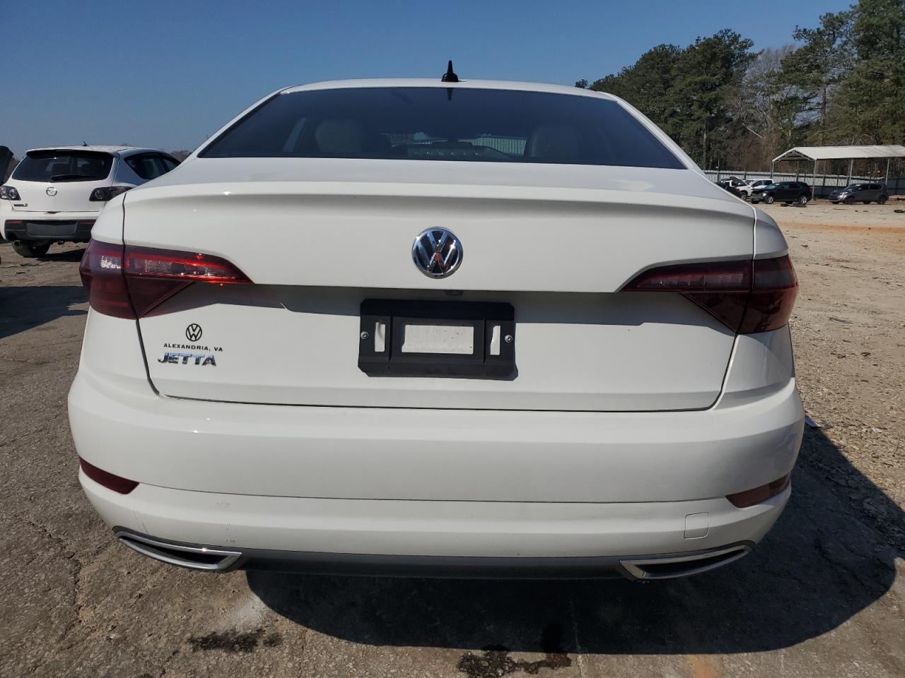 2021 VOLKSWAGEN Jetta VIN 3VWC57BU2MM031693 photo 6