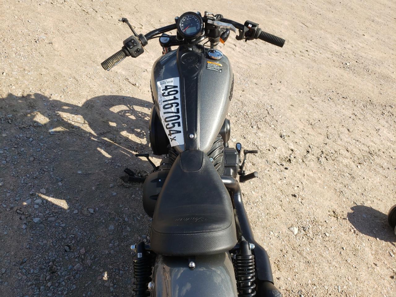 2024 INDIAN MOTORCYCLE CO. CHIEF VIN 56KDMCAG8R3015287 photo 6