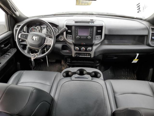 2024 RAM 2500 VIN 3C6UR5HL5RG139687 photo 8