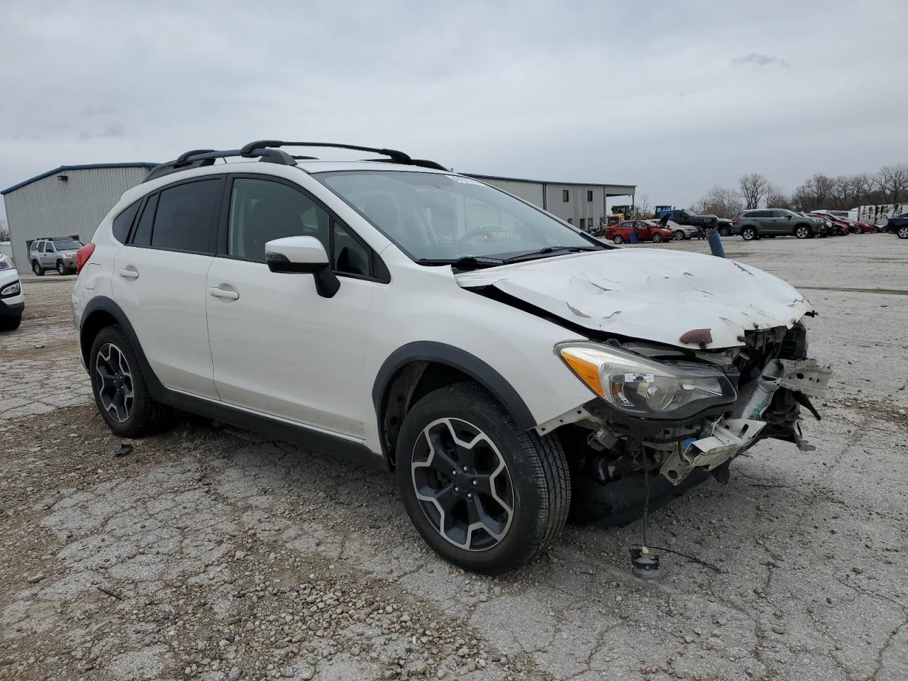2015 SUBARU Xv VIN JF2GPAMC2F8276096 photo 4
