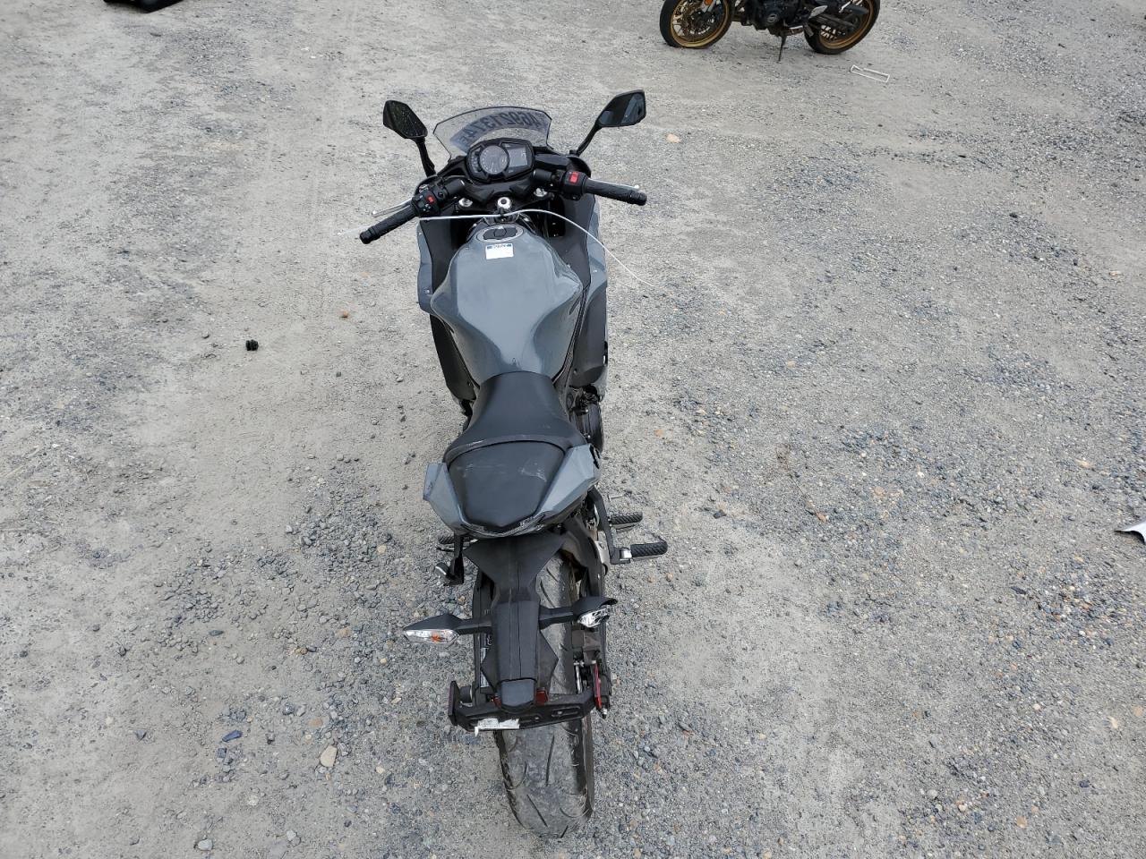 2018 KAWASAKI EX650 J VIN JKAEXEJ17JDA02406 photo 6