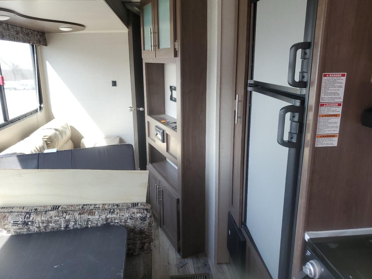 2019 OTHR TRAILER VIN 4YDT33826K7245193 photo 6