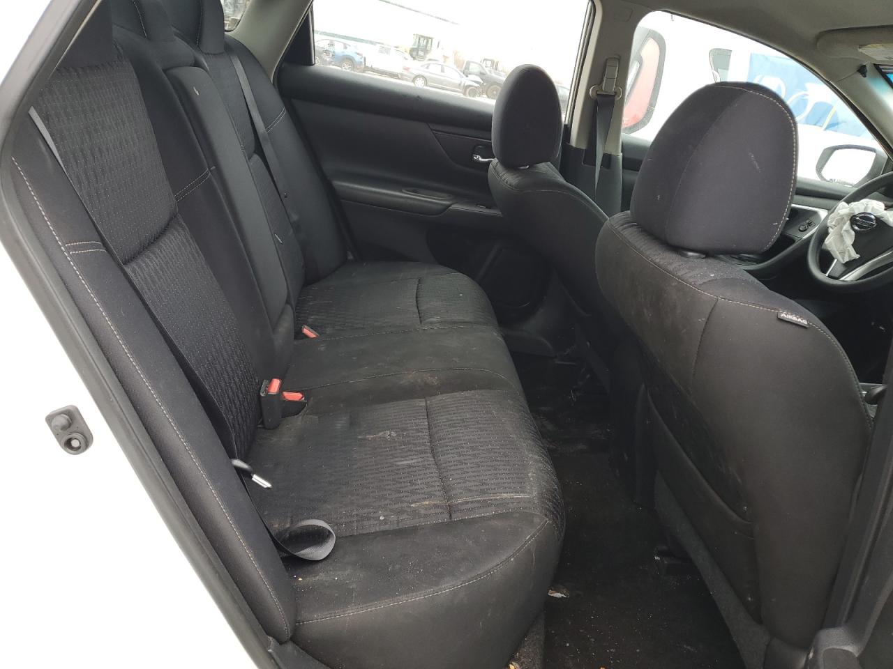 2017 NISSAN Altima VIN 1N4AL3AP0HC130658 photo 10