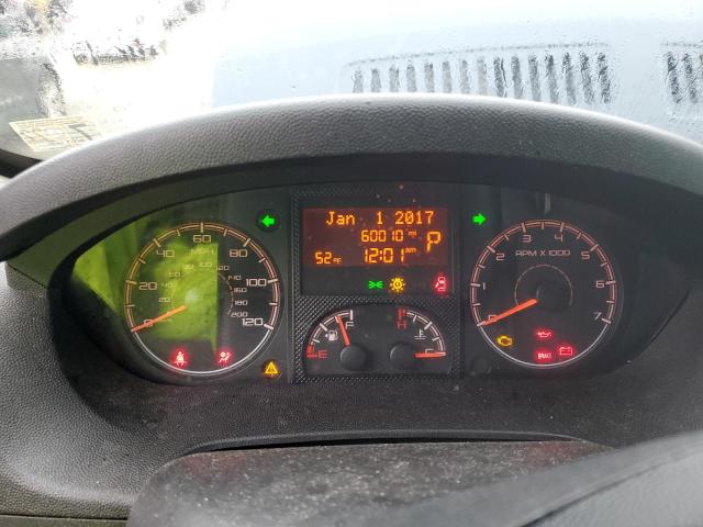 2020 Ram Promaster 3500 VIN 3C6URVJG6LE128911 photo 9