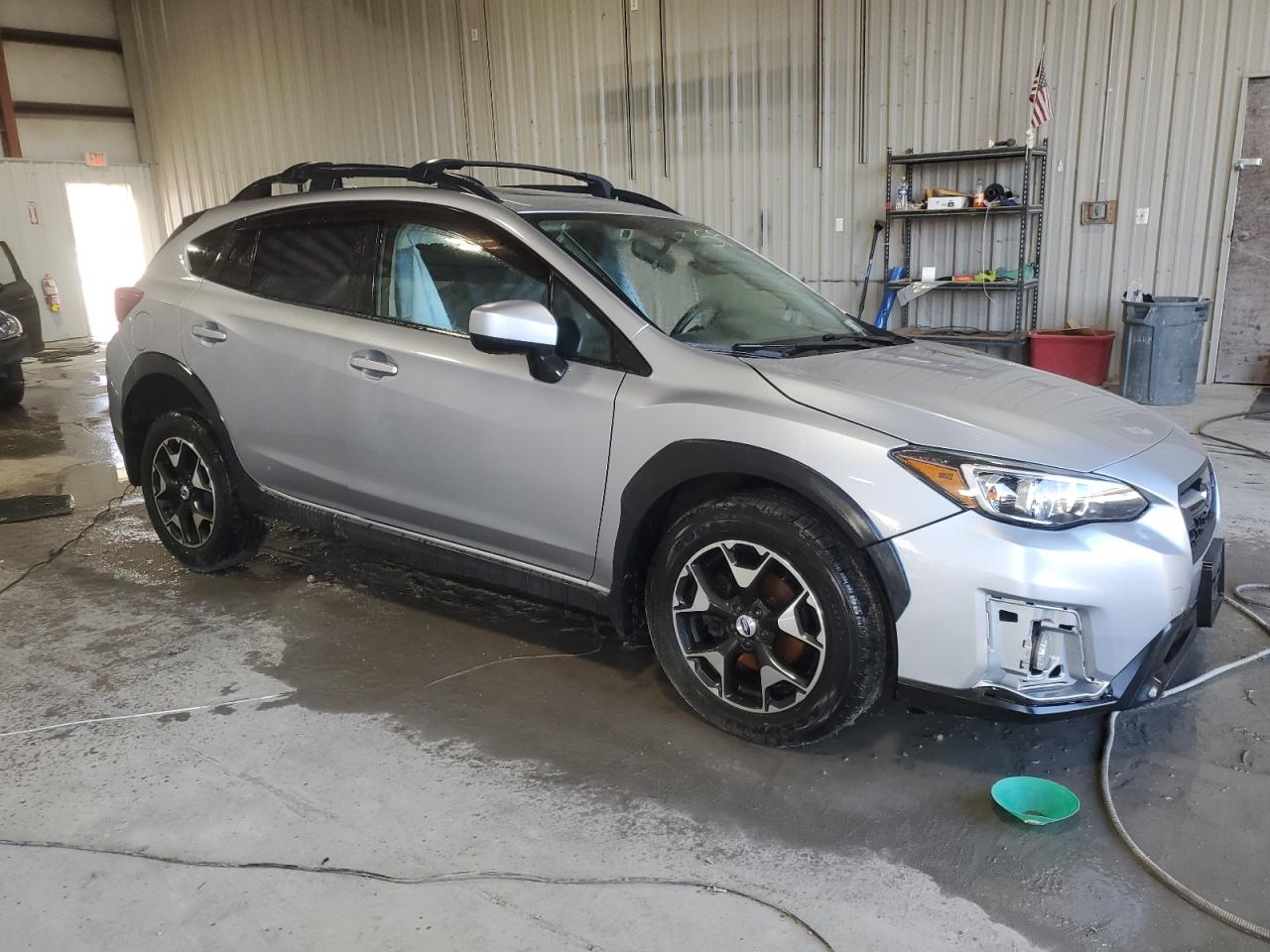 2018 SUBARU Crosstrek VIN JF2GTADC8J8238943 photo 4