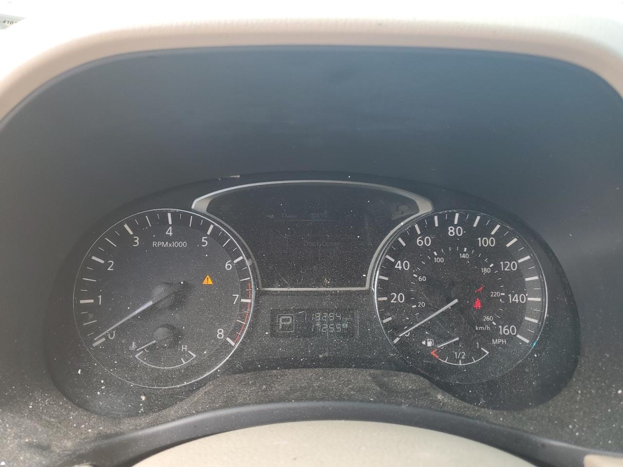 2013 Nissan Pathfinder VIN 5N1AR2MM0DC665130 photo 9