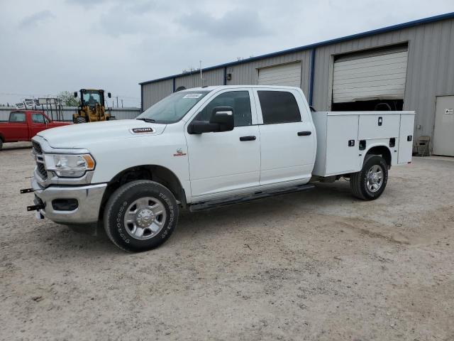 2024 RAM 2500 VIN 3C6UR5HL5RG139687 photo 1