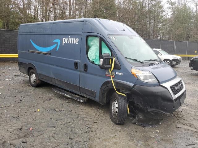 2020 Ram Promaster 3500 VIN 3C6URVJG6LE128911 photo 4