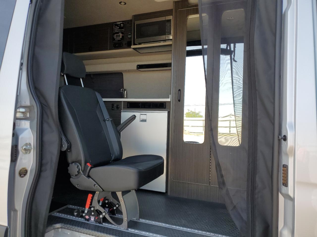 2022 MERCEDES-BENZ Sprinter VIN W1W8EC6Y6NT086203 photo 6