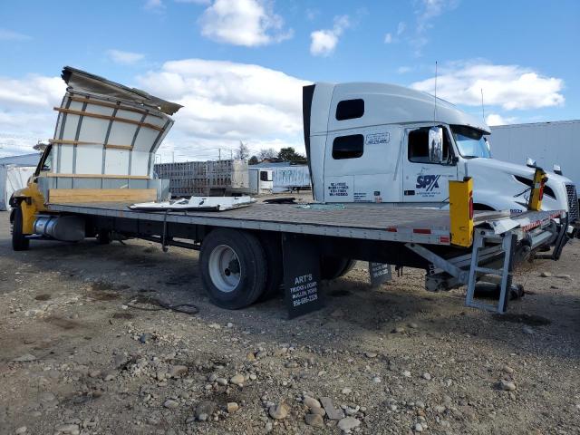 2019 INTERNATIONAL 4000 4300 VIN 3HAMMMML0KL381979 photo 3