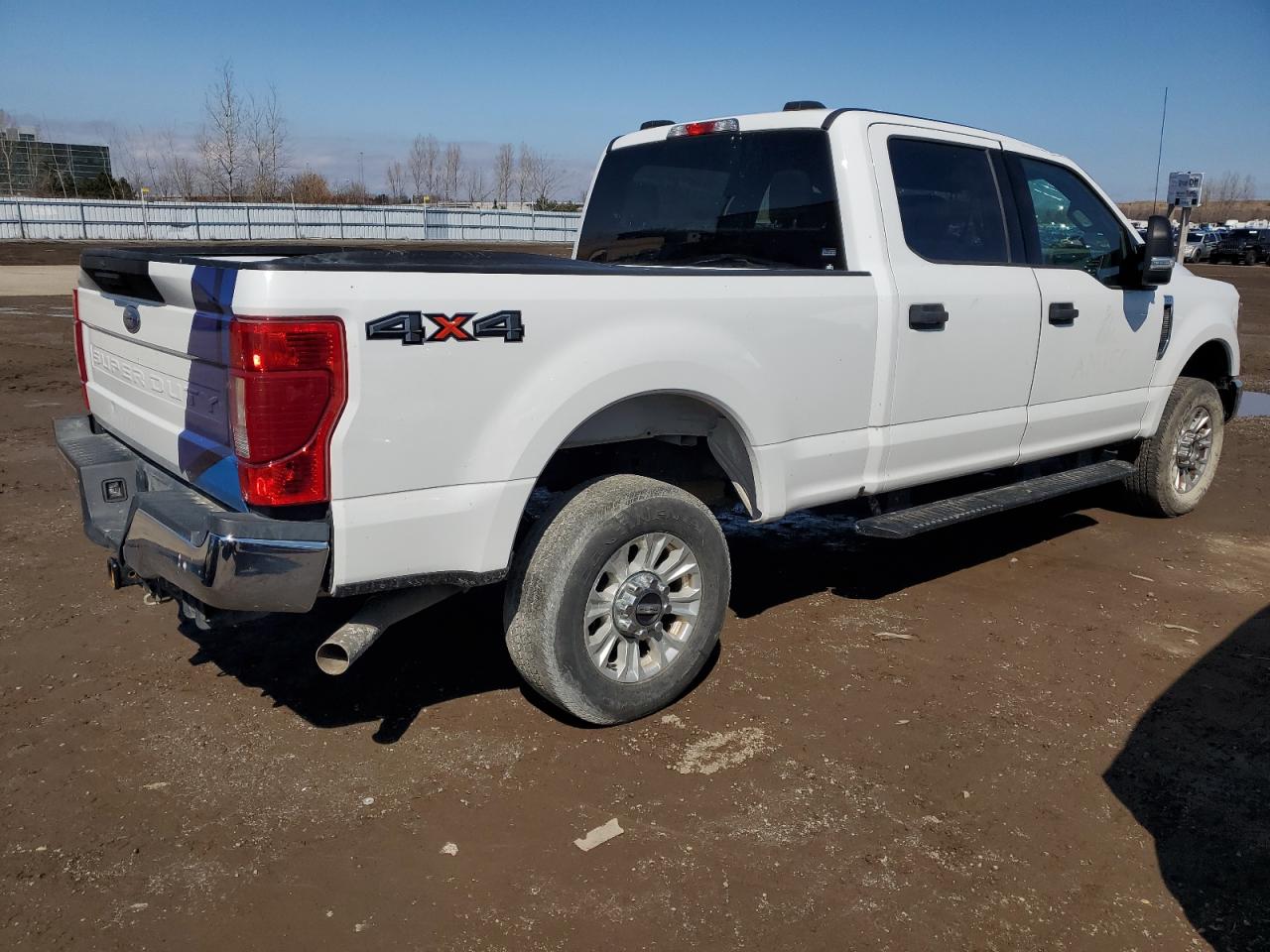 2020 FORD F-250 super duty VIN 1FT7W2B61LEE24319 photo 3