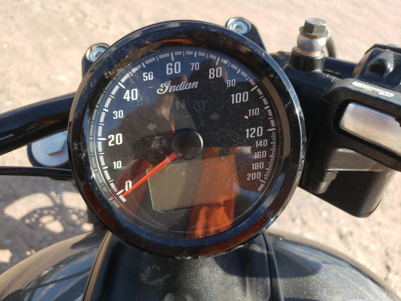 2024 INDIAN MOTORCYCLE CO. CHIEF VIN 56KDMCAG8R3015287 photo 7