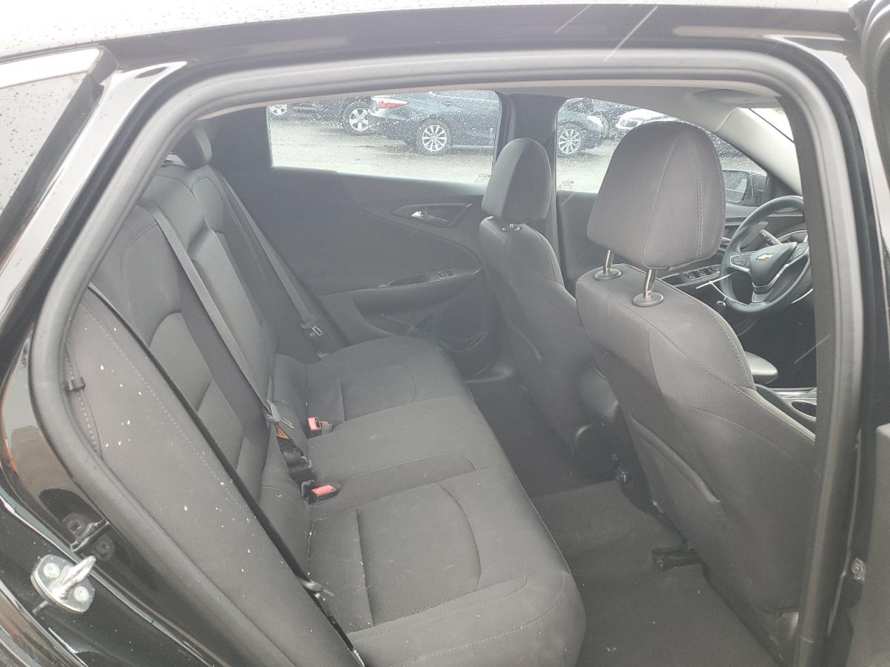 2017 CHEVROLET Malibu VIN 1G1ZB5ST1HF246949 photo 10