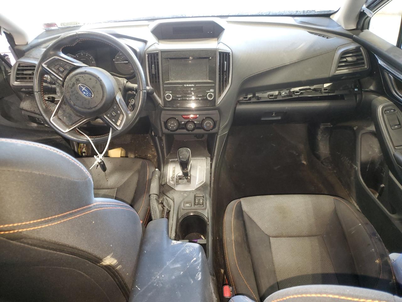 2018 SUBARU Crosstrek VIN JF2GTADC8J8238943 photo 8