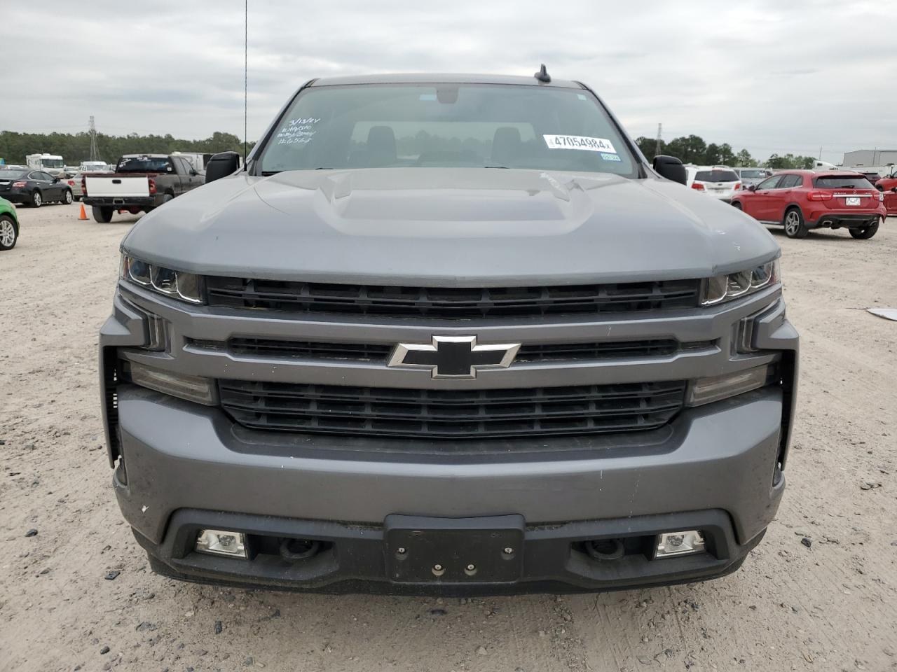 2021 Chevrolet All models VIN 3GCPWDED1MG146568 photo 5