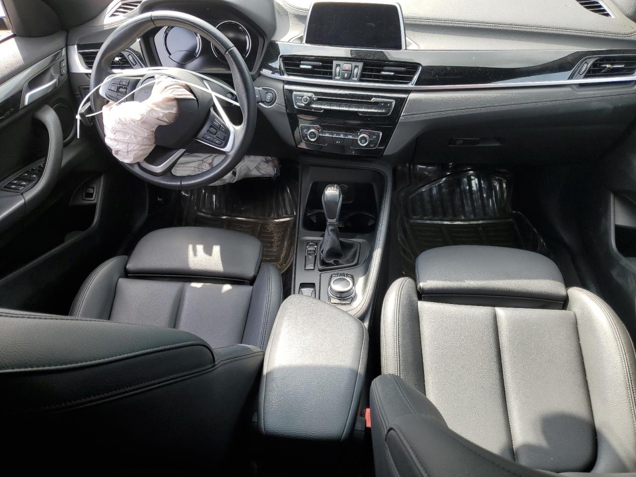 2019 BMW X2 VIN WBXYJ3C57KEP77602 photo 8
