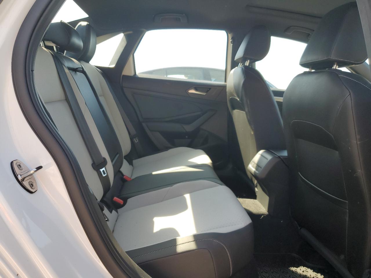 2021 VOLKSWAGEN Jetta VIN 3VWC57BU2MM031693 photo 10
