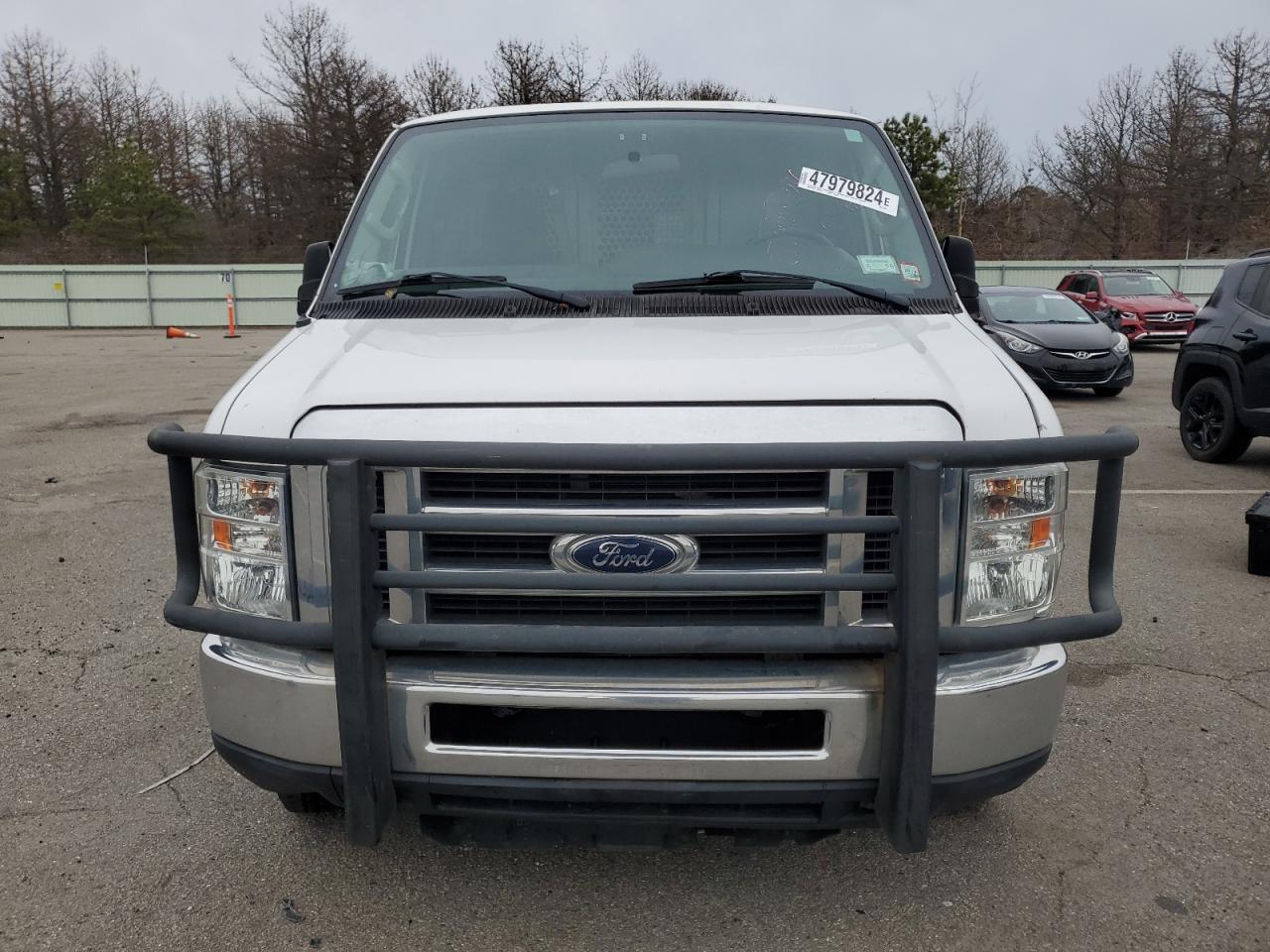 2012 FORD Econoline van VIN 1FTNE2EW9CDA40221 photo 5