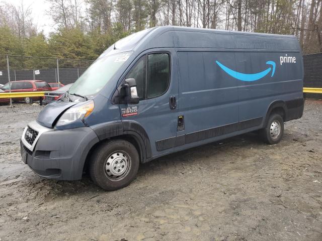 2020 Ram Promaster 3500 VIN 3C6URVJG6LE128911 photo 1