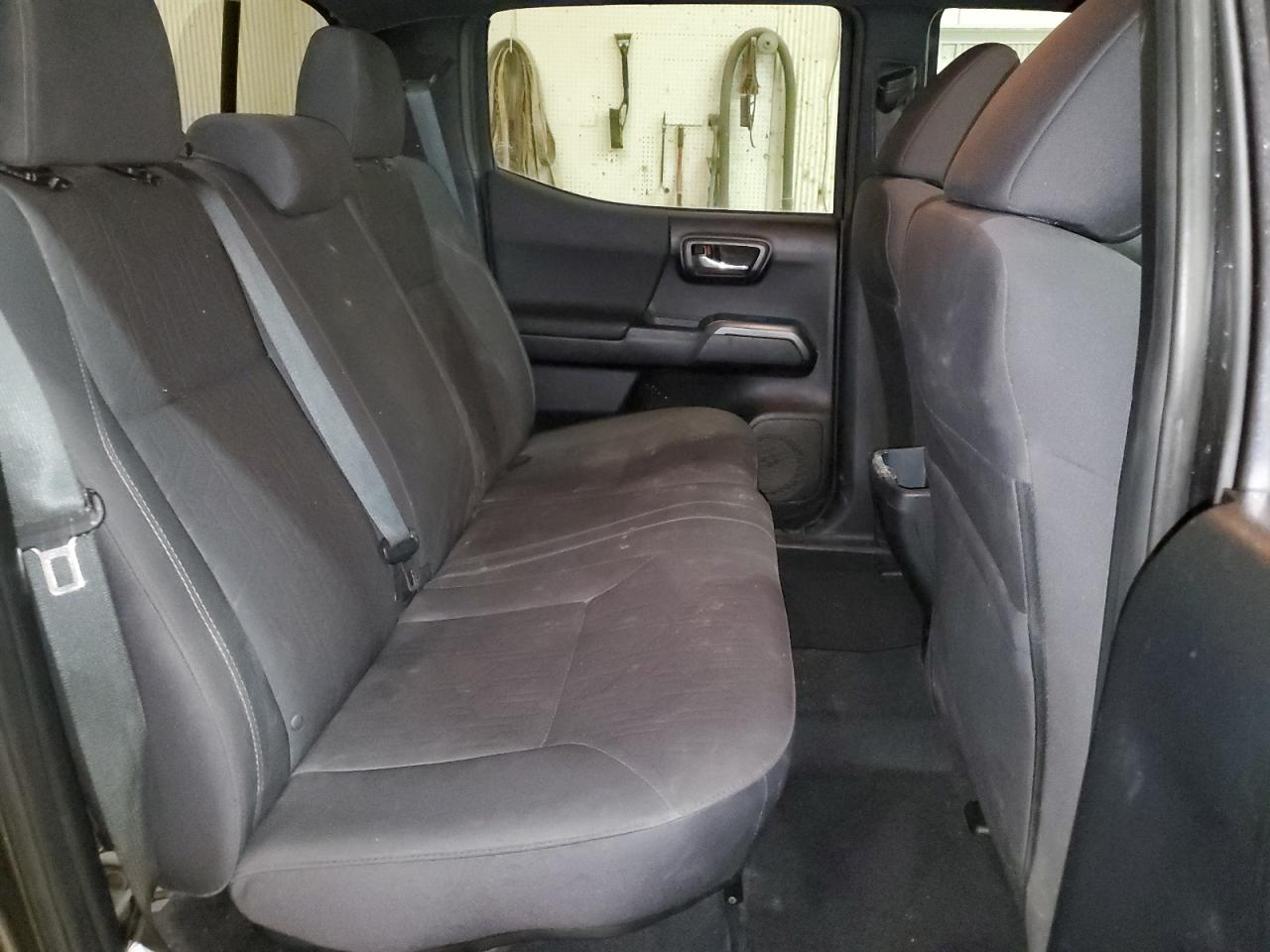 2017 TOYOTA Tacoma VIN 3TMCZ5AN6HM077846 photo 10