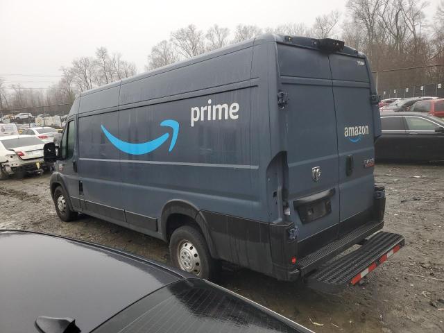 2020 Ram Promaster 3500 VIN 3C6URVJG6LE128911 photo 2