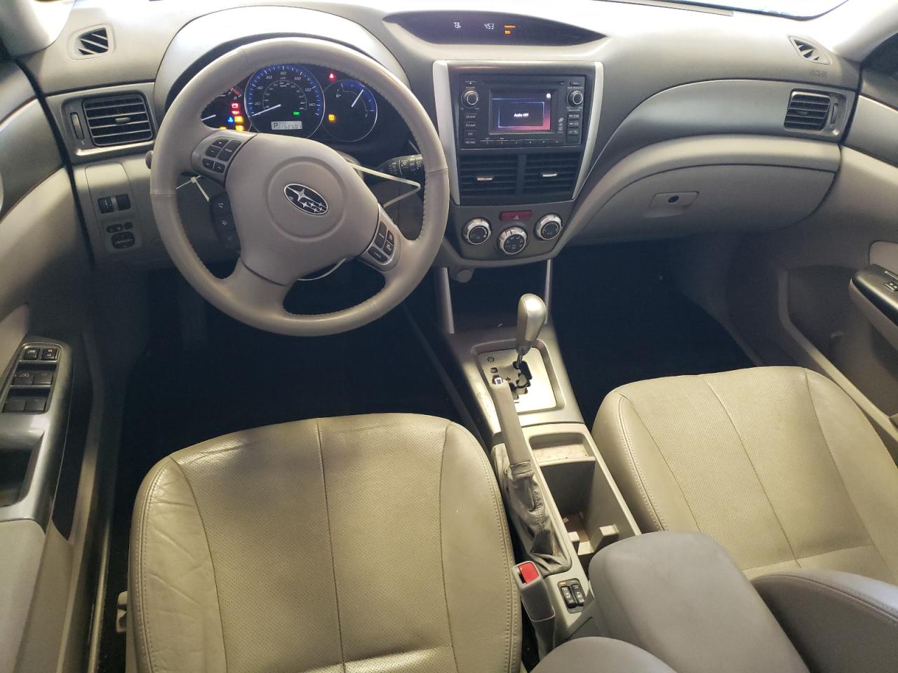 2013 SUBARU Forester VIN JF2SHAEC4DH416166 photo 8