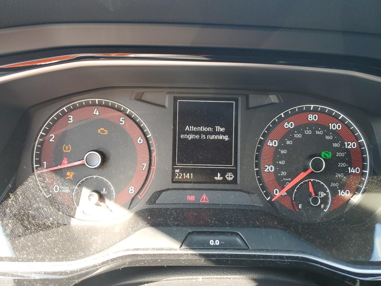 2021 VOLKSWAGEN Jetta VIN 3VWC57BU2MM031693 photo 9