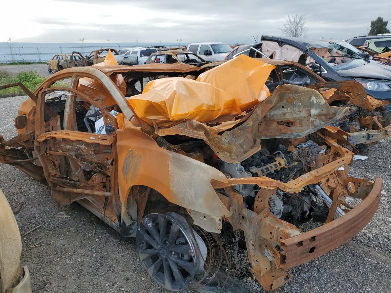 2016 NISSAN Sentra VIN 3N1AB7AP0GY336074 photo 4