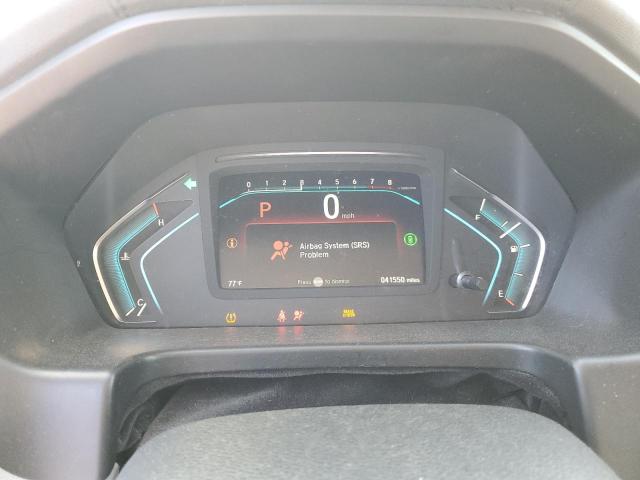 2022 Honda All models VIN 5FNRL6H5XNB069269 photo 9